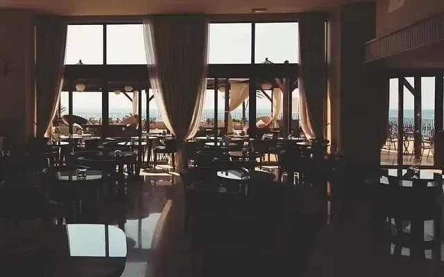 Utomhusvärme för restauranger, barer och hotell: uppgradera ditt utomhusutrymme för att passa dina kunder året runt.