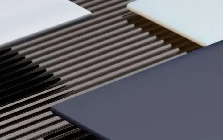 Glas SCHOTT NEXTREMA för terrassvärmare