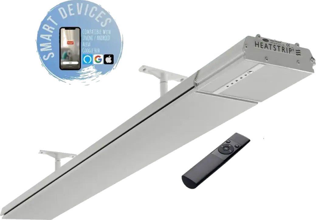 Heatstrip Elegance