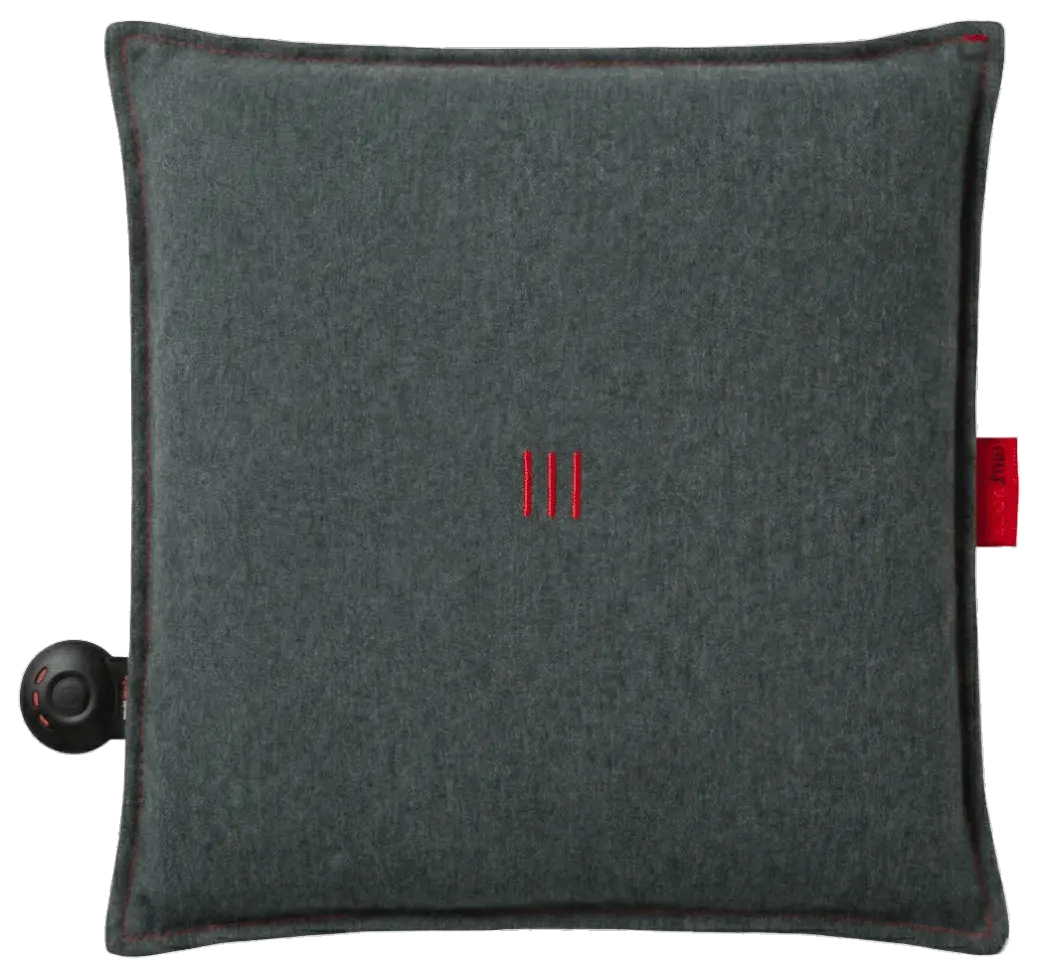 Smart Heated Cushions