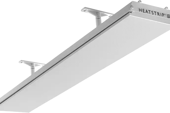 Radiant Heating for Warehouse: Effective Solution for Large Volumes
