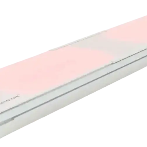 White Heatscope Vision