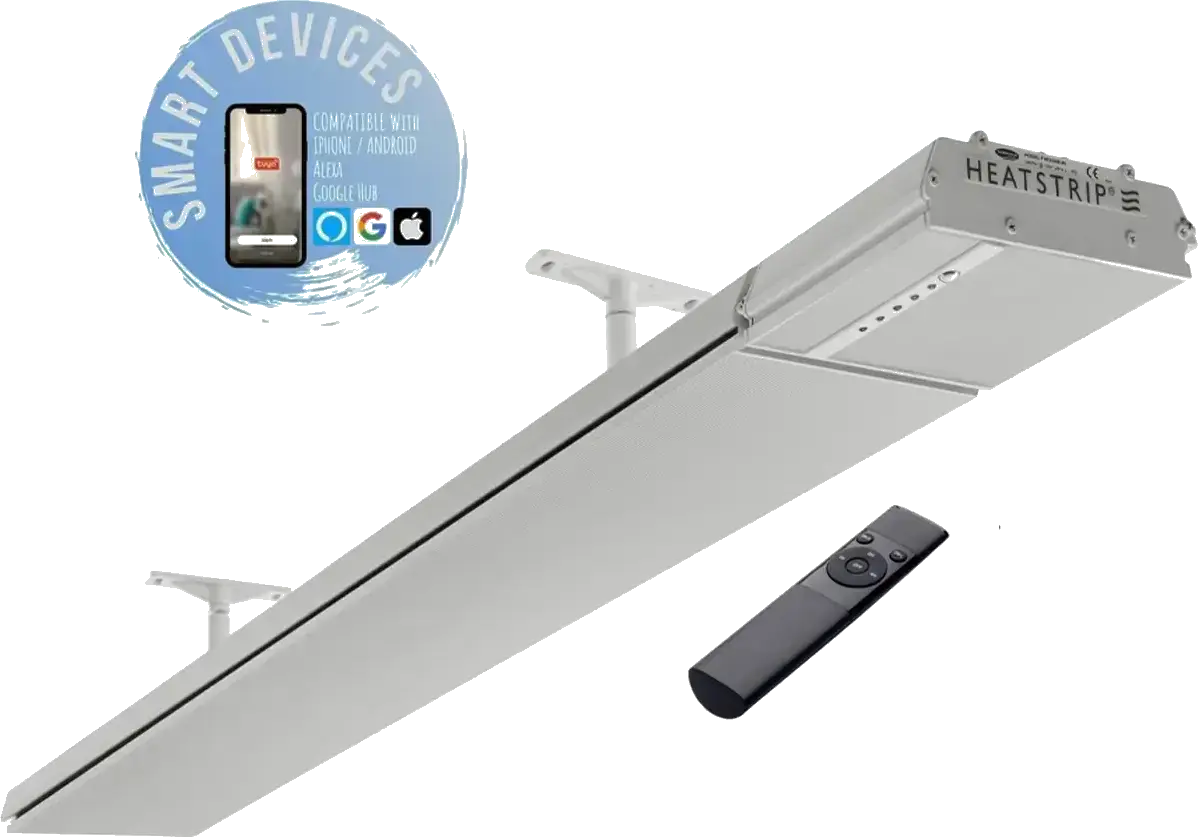 Heatstrip Elegance