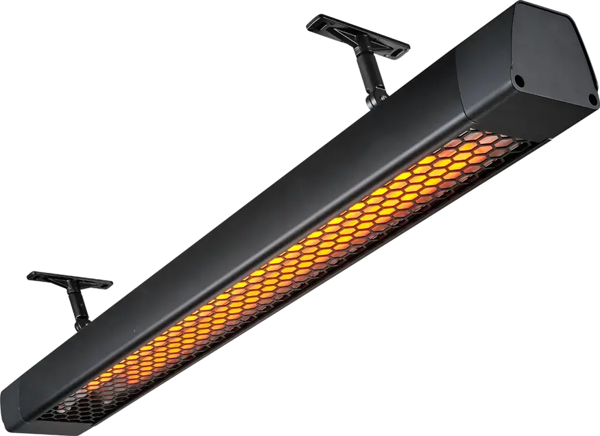 Heatstrip Intense