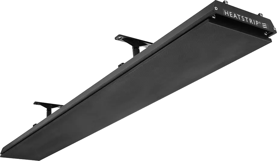 Heizstrahler Heatstrip