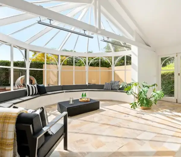 Conservatories