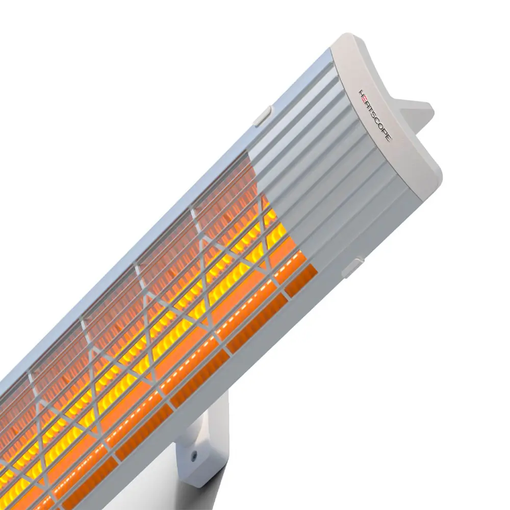 Heatscope Next Biały 3000 Watt Heatscope Next Biały 3000 Watt img 3