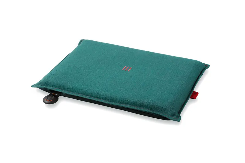 heatme SMART heated cushion