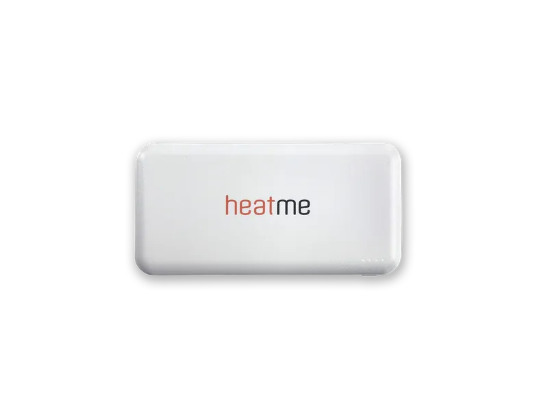 Powerbank heatme pour coussin chauffant