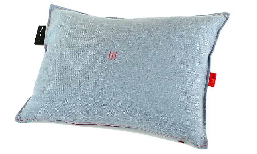 Cojín calefactable heatme HOME – Azul cielo Cojín calefactable heatme HOME – Azul cielo