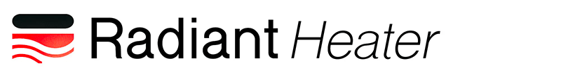 Radiant Heater logo