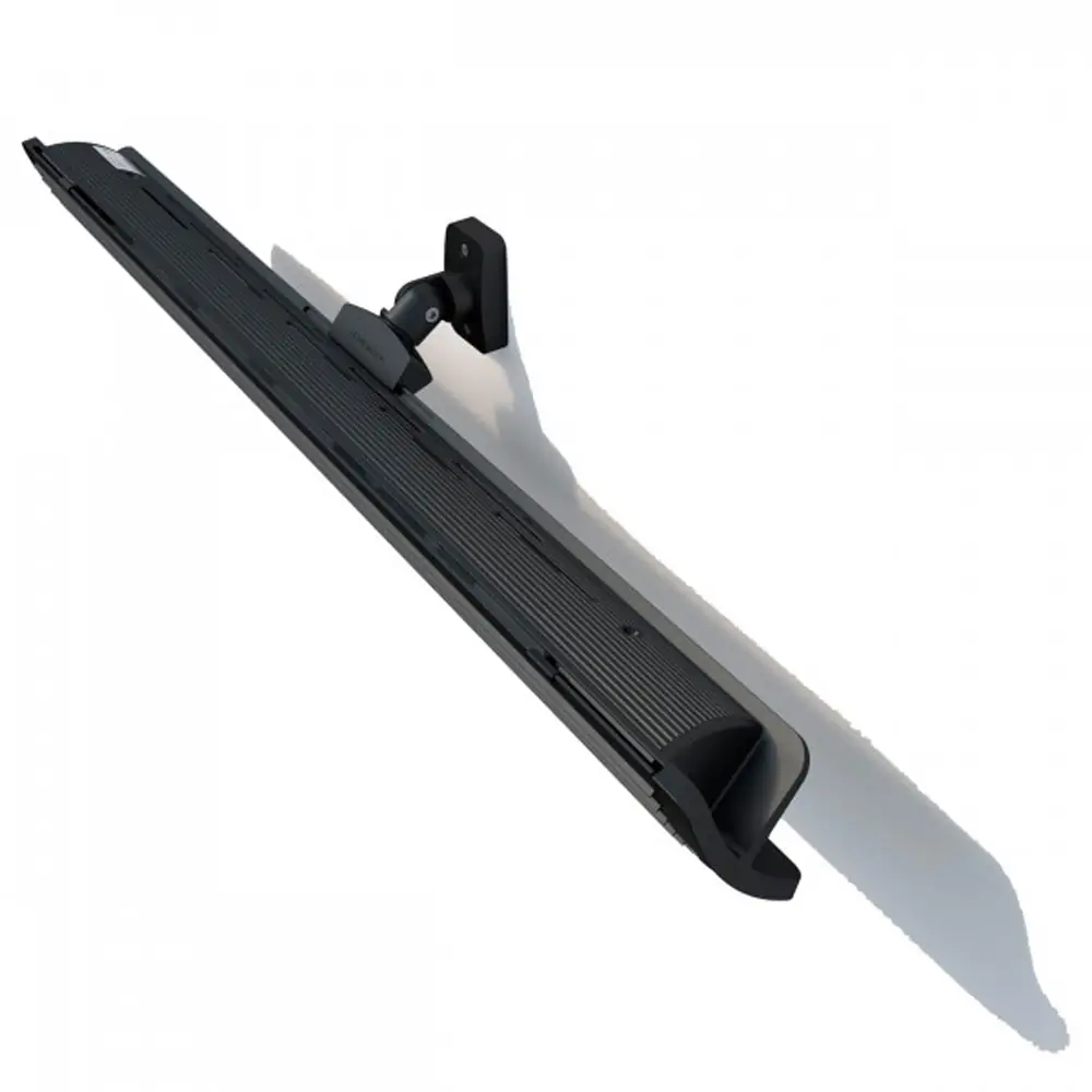 Heatscope Next 3000 Watt All Black img 3