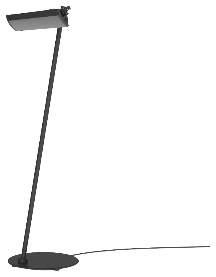 HEATSCOPE STAND Zwart Stabiele Voet 25kg HEATSCOPE® STAND – PURE & NEXT (zwart) img 4