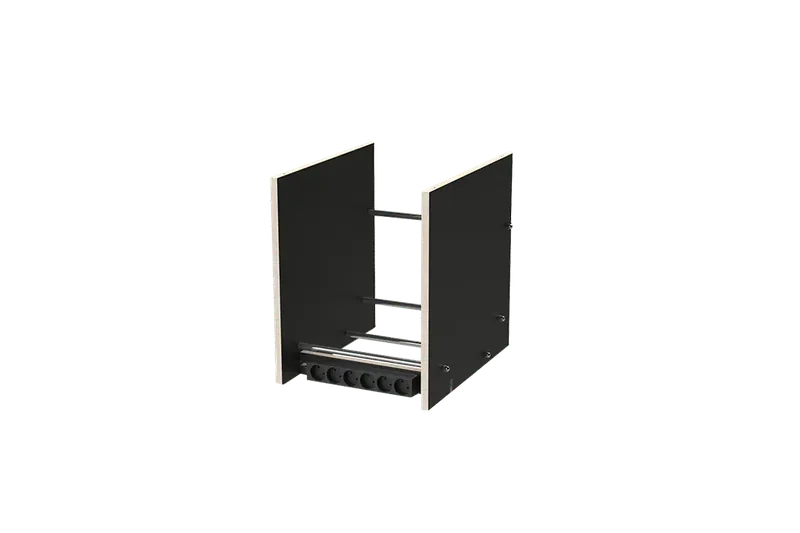 heatme CLASSIC charging station