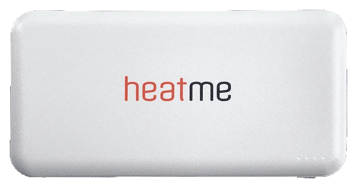 Powerbank heatme 10 000 mAh – 5W Powerbank heatme 10 000 mAh – 5W