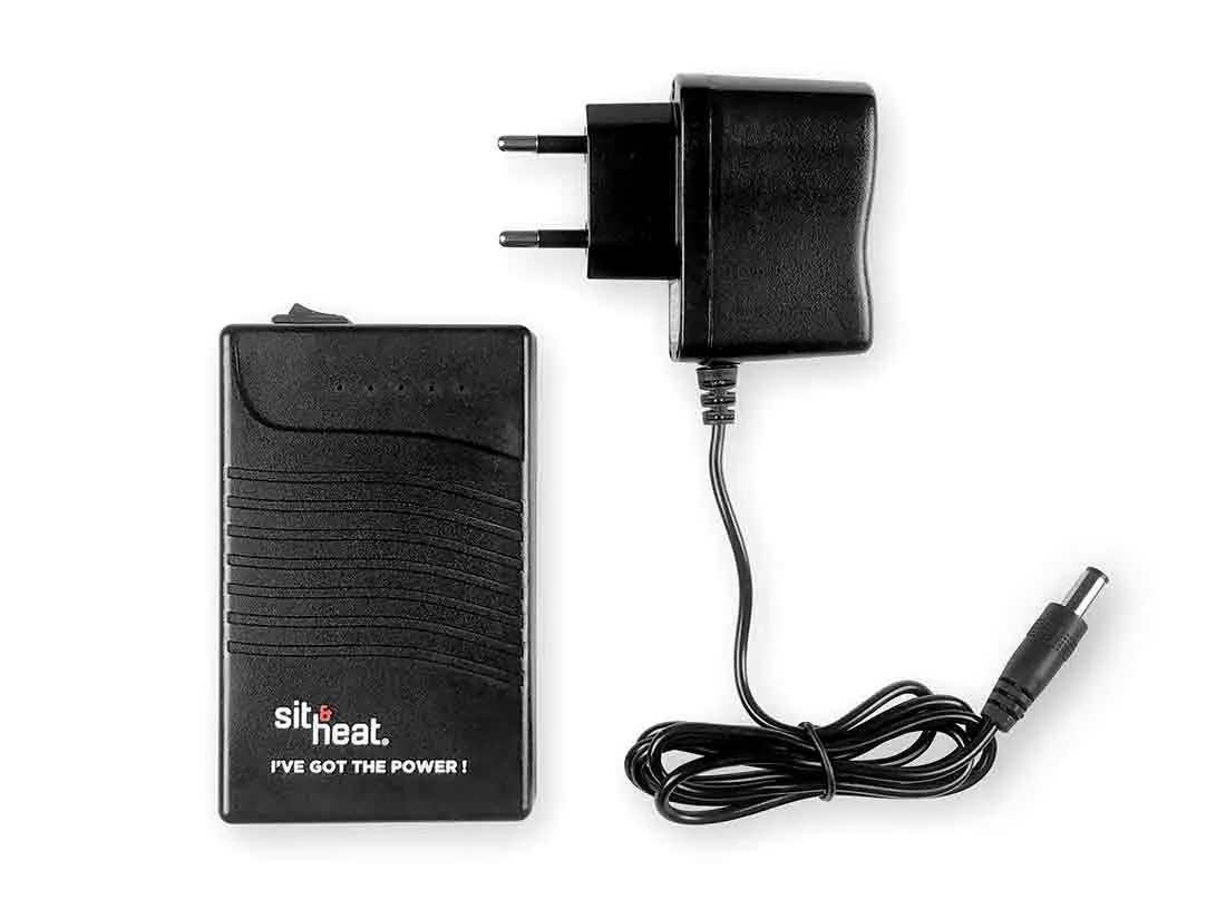 Batería de repuesto heatme CLASSIC 15W