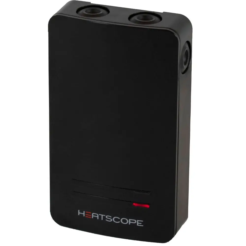 Smartbox coordinata · telecomando