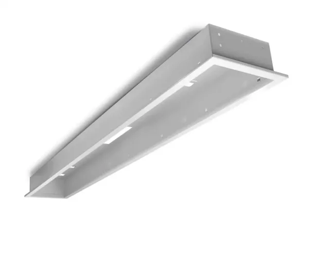 Heatstrip Elegance cassa da incasso THE-AC-040M.5