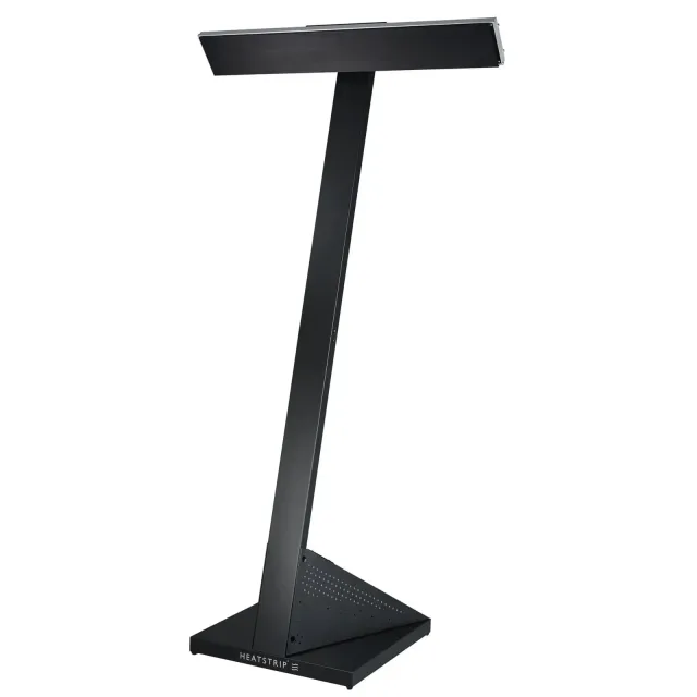 Infrarot-Terrassenheizung mit Ständer — THHAC-019-THH-2400-AEU