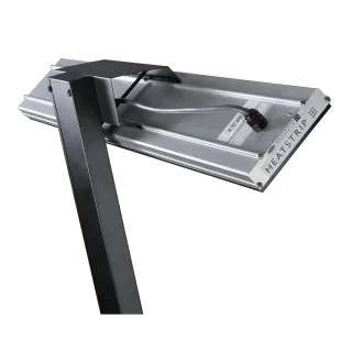 Infrarood terrasverwarming op standaard — THHAC-019-THH-2400-AEU, miniatuur 3