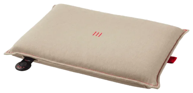 Heated cushion Heatme SMART 30×40 – Sand — HTM-SP-3040-3659