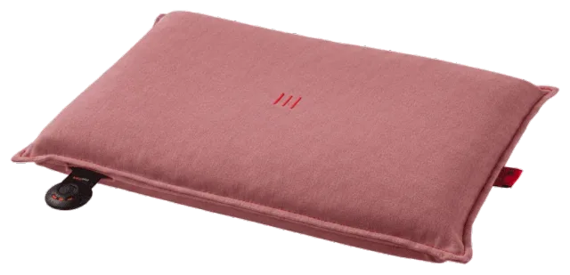 Heated cushion Heatme SMART 30×40 – Brick — HTM-SP-3040-8005