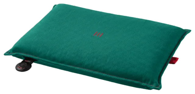 Heated cushion Heatme SMART 30×40 – Ivy — HTM-SP-3040-3668