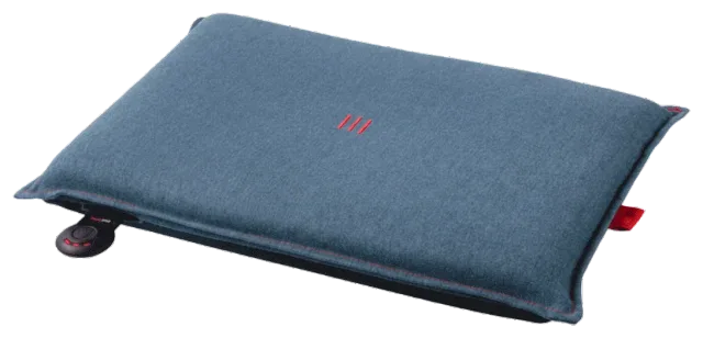 Poduszka grzewcza Heatme SMART 30×40 – Błękit oceanu — HTM-SP-3040-8011