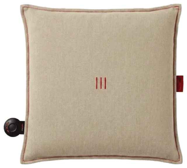 Heated cushion Heatme SMART 40×40 – Sand — HTM-SP-4040-3659