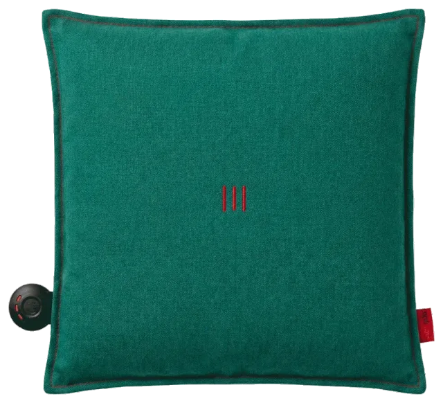 Heated cushion Heatme SMART 40×40 – Ivy — HTM-SP-4040-3668