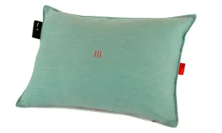 Verwarmd kussen heatme HOME — mint — vooraanzicht