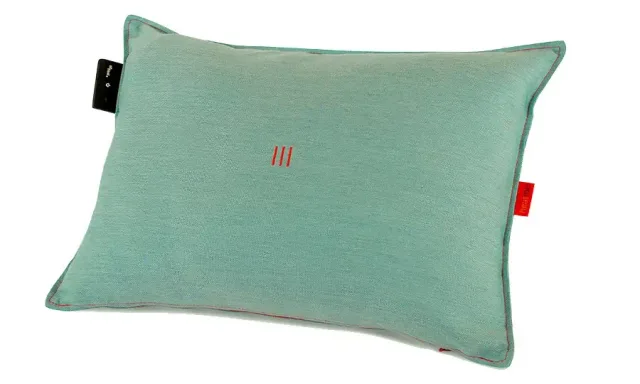 Heated cushion heatme HOME – Lagoon — HTM-HP-P-8006