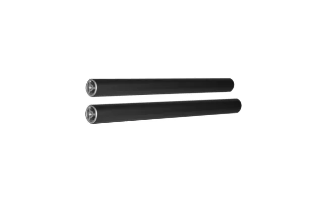 Przedłużka montażowa Heatscope All Black 300 mm — MHS-DAH30-AB