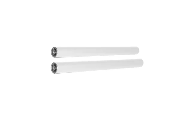 Przedłużka montażowa Heatscope White 300 mm — Biały — MHS-DAH30-WT
