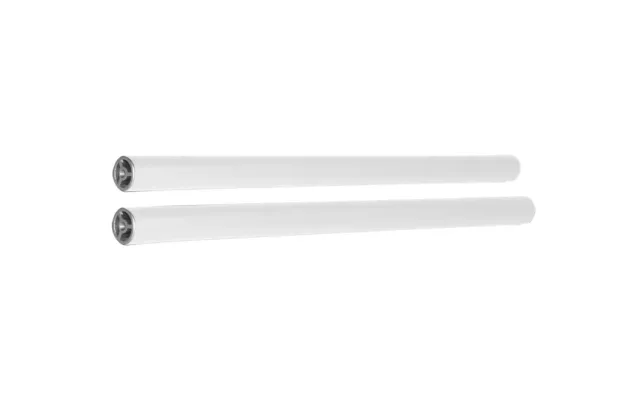 Przedłużka montażowa Heatscope White 500 mm — Biały — MHS-DAH50-WT