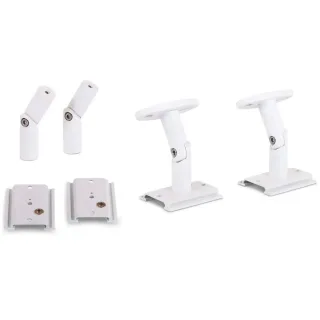 Heatscope Vision 2200 W – White – Handbuch — Manuell Version / Weiß — MHS-VE2200WT, Vorschaubild 2