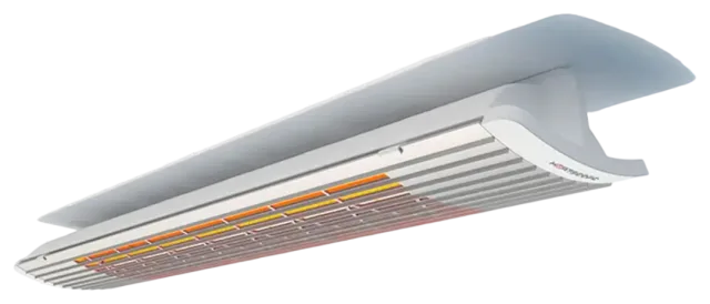 Heatscope Next White 3000 W — MHS-NM3000WT.100