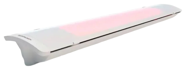 Heatscope Pure 3000 W – White — MHS-PE3000WT