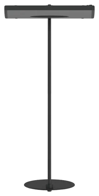 HEATSCOPE® STAND – PURE & NEXT (All Black) — MHS-PN-STD-AB, miniatura 1