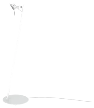 HEATSCOPE® STAND – PURE & NEXT (White) — MHS-PN-STD-WT, miniatyrbild 4