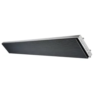 Promiennik HEATSTRIP DESIGN — widok powierzchni grzewczej