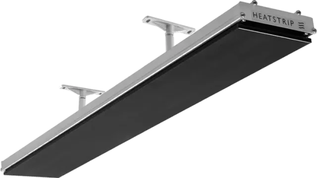 Heatstrip Design 1500 — THH-1500-AEU