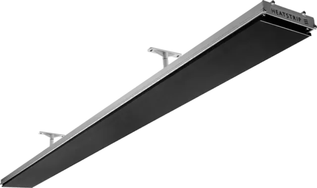 Heatstrip Design 2400 — THH-2400-AEU