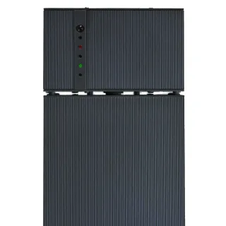 Heatstrip Smart Design 2400 W — THD2400EURA, Vorschaubild 3