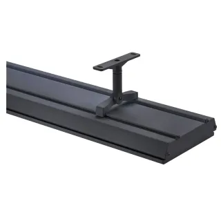 Heatstrip Design 2400 All Black — THD2400EU, Vorschaubild 2