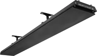 Heatstrip Design 2400 All Black — THD2400EU, Vorschaubild 1