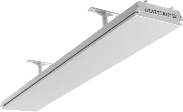 Heatstrip Elegance 1800 — THE-1800-EU