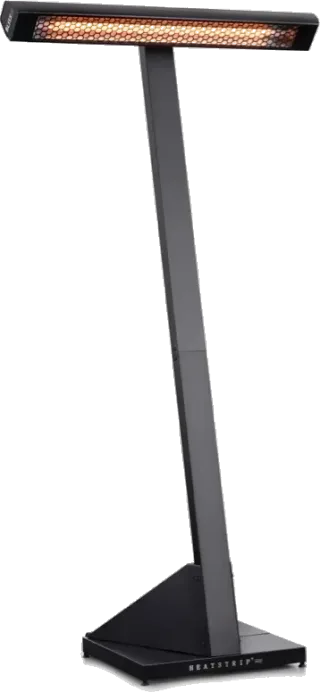 Ständer für Heatstrip Design Heizgerät — THHAC-019, Vorschaubild 6