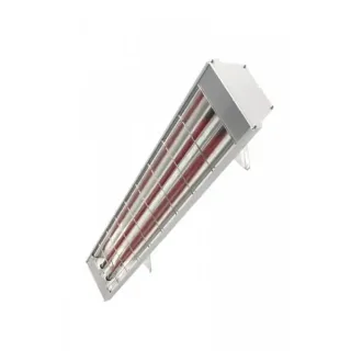 Heatstrip Max 2400 — THX-2400-EU, miniatuur 2