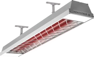 Heatstrip Max 2400 — THX-2400-EU, miniatuur 1
